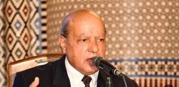 شيخ الأزهر ينعى الدكتور صابر عبد الدايم يونس العميد الأسبق لكلية اللغة العربية بالزقازيق