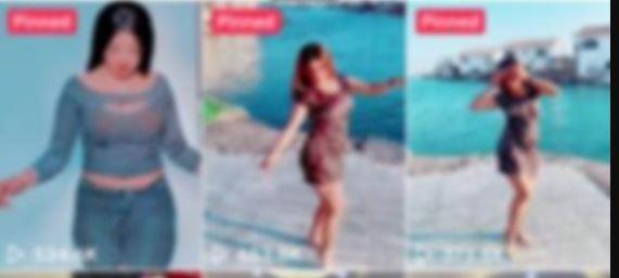 ضبط إحدى الراقصات لنشرها مقاطع فيديو بمواقع التواصل الإجتماعى خادشة للحياء