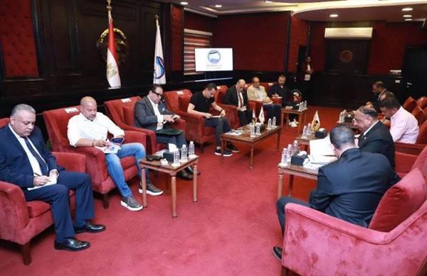 استمرار انعقاد اجتماعات لجنة ترشيحات "مستقبل وطن" لانتخابات النواب 2025 بشكل يومي