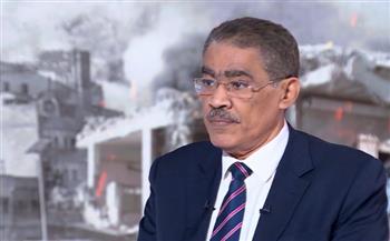   ضياء رشوان: الوسيطان المصري والقطري بعثا المقترح لإسرائيل والكرة الآن في ملعبها