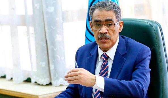 ضياء رشوان: التفاوض هذه المرة يبدأ من اليوم الأول لوقف إطلاق النار وليس في نهايته