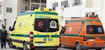   مصرع طفل بالمرج بعد تناوله 3 أكياس إندومي