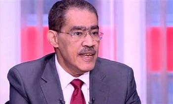   رئيس الاستعلامات: لا بد من ضغط أمريكي على إسرائيل لقبول المقترح تمهيدا للحل الشامل
