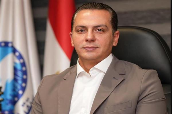 النائب أحمد عبدالجواد: موافقة حماس على المبادرة جاءت نتيجة التحرك الإيجابي لمصر