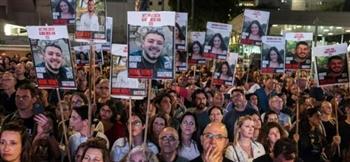 عائلات المحتجزين: نطالب بمفاوضات عاجلة ولن نسمح لنتنياهو بإفشال اتفاق جديد