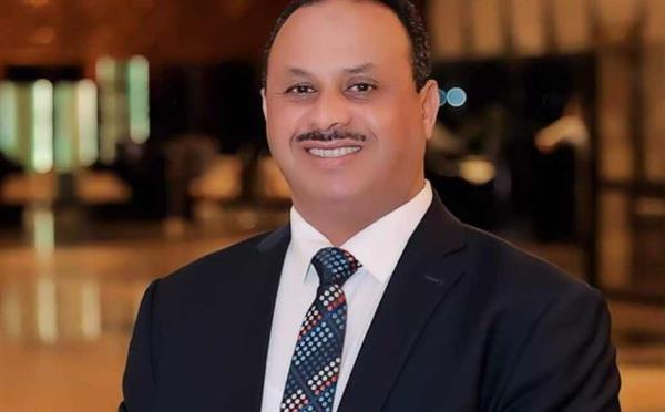 عبدالغني: توجيهات السيسي لمحافظ البنك المركزي ستعزز من تحقيق نمو اقتصادي مستدام