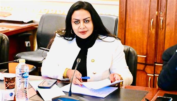 إفريقية النواب: مصر ترحب بأي حل أو مقترح يوقف نزيف الدم والحرب في غزة