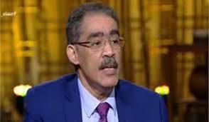 ضياء رشوان لـ"ستوديو إكسترا": الكرة الآن في ملعب إسرائيل