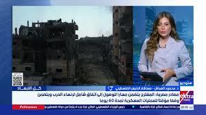   محمود الهباش: وقف إطلاق النار هو الأهم الآن لحماية الفلسطينيين من حرب بلا هدف