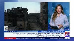 محمود الهباش: وقف إطلاق النار هو الأهم الآن لحماية الفلسطينيين من حرب بلا هدف