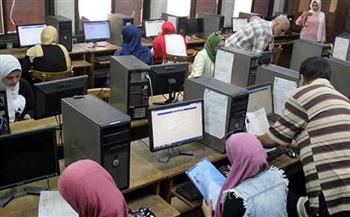   تقليل الاغتراب.. 6 ساعات على غلق موقع التنسيق أمام المرحلتين الأولى والثانية