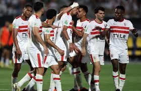 الدوري المصري.. موعد مباراة الزمالك ومودرن سبورت