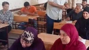فتح 53 فصلاً لمحو الأمية في 4 مراكز بالمنيا ضمن مشروع «المصريون يتعلمون»