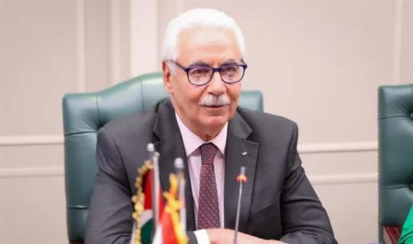 وزير الصحة الفلسطيني: زيارة معبر رفح تعكس التزام مصر الثابت بدعم قضيتنا