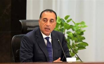   مدبولي: العلاقات المصرية اليابانية تاريخية وممتدة على المستويين الحكومي والشعبي