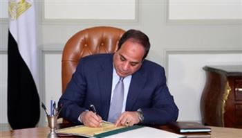   قرار جمهوري بتعيين ماجد إسماعيل رئيسًا تنفيذيًا لوكالة الفضاء المصرية