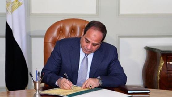 قرار جمهوري بتعيين ماجد إسماعيل رئيسًا تنفيذيًا لوكالة الفضاء المصرية