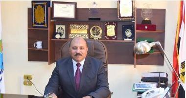 رئيس مياه القناة: الانتهاء من إحلال وتجديد خطوط مياه الشرب بالقنطرة شرق