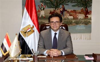   وزير الثقافة: لا ندخر جهدا فى تقديم الدعم اللازم لرعاية ذوي الهمم