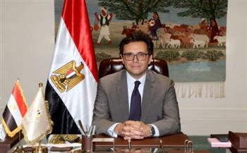 وزير الثقافة: لا ندخر جهدا فى تقديم الدعم اللازم لرعاية ذوي الهمم