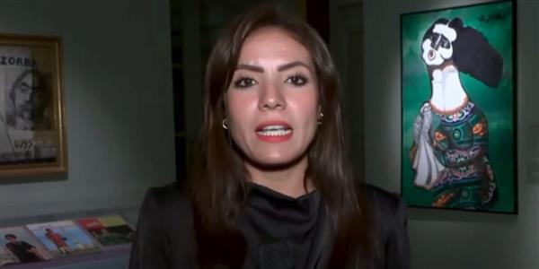 في أجواء فنية ساحرة.. "صوت مصر" يعيد أم كلثوم إلى واجهة المشهد الثقافي