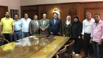 غرفة المطاعم السياحية تنشئ إدارة جديدة لخدمة الأعضاء والمستثمرين الجدد