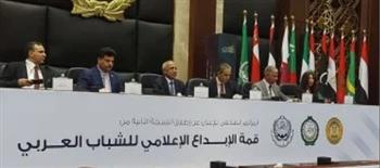  الجامعة العربية: صناعة الإعلام في العالم العربي تمثل قوة دافعة لمجتمعات الدول
