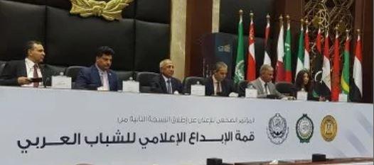 الجامعة العربية: صناعة الإعلام في العالم العربي تمثل قوة دافعة لمجتمعات الدول