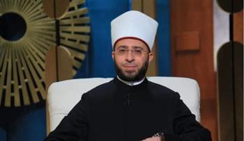 وزير الأوقاف يهنئ الدكتور ماجد إسماعيل بتعيينه رئيسًا تنفيذيًّا لوكالة الفضاء المصرية