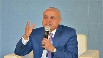   محافظ الأقصر يصدر قراراً بتشكيل لجان لحصر المناطق المؤجرة وفقا للقانون الجديد