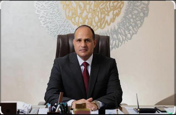 " علام" يطالب مجالس الأمناء بالمحافظات بنشر ثقافة الوعي حول البكالوريا