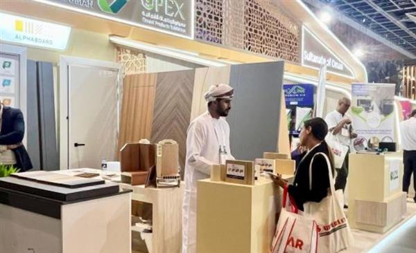 مبادرات عُمانية طموحة لدعم وتعزيز حضور منتجاتها في الأسواق العالمية