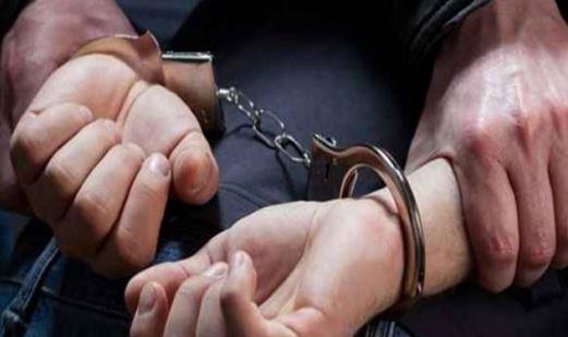 الأجهزة الأمنية تضبط شخصًا بالجيزة لقيامه بترويج المواد المخدرة