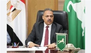   الشرقية: الموافقة بيئيا على إنشاء 194 مشروعا جديدا