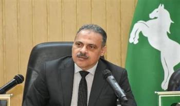 محافظ الشرقية يؤكد دعمه الكامل للقوافل الطبية المجانية