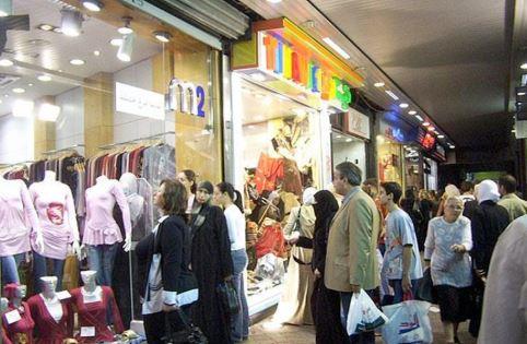 "حماية المستهلك" يعلن تفاصيل رقابته على الأوكازيون الصيفي