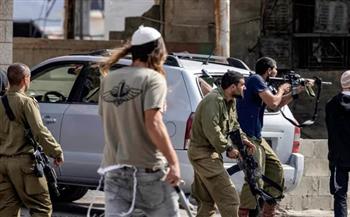   الخارجية الفلسطينية تطالب بإجراءات دولية لوقف هجـمات المستوطنين