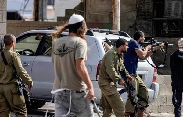 الخارجية الفلسطينية تطالب بإجراءات دولية لوقف هجـمات المستوطنين