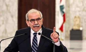   نواف سلام: نرفض تصريحات نتنياهو بشأن ما يسمى إسرائيل الكبرى