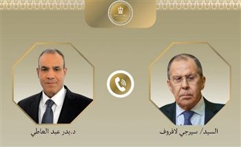   وزير الخارجية: مصر ستتخذ كافة التدابير المكفولة لحماية أمنها المائي
