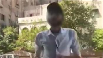   ضبط عاطل يضع كلبشات بالسيارات ويطلب مبالغ مالية من مالكيها لفكها