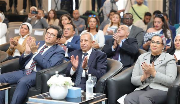 وزير الثقافة : الإعلام المبتكر لم يعد رفاهية بل ضرورة لتعزيز الهوية العربية