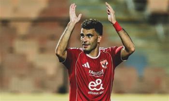 زيزو يحصد جائزة أفضل هدف في الجولة الثانية للدوري