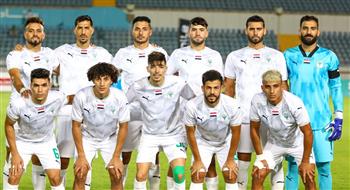   صلاح محسن يقود هجوم المصري أمام بيراميدز في قمة الدوري