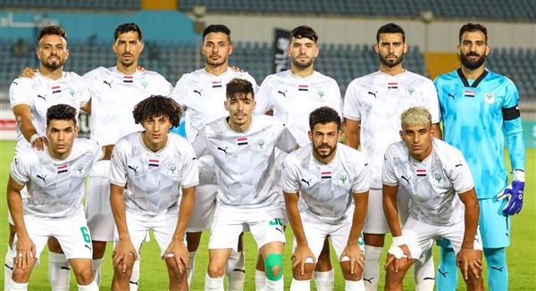 صلاح محسن يقود هجوم المصري أمام بيراميدز في قمة الدوري