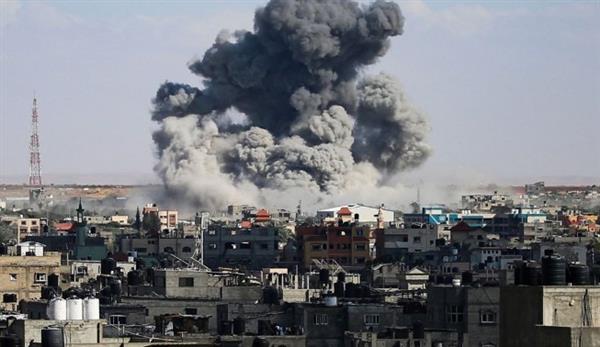 قيادي بحماس: نتنياهو يعرقل الصفقة وحكومته تمارس مجازر ضد الفلسطينيين