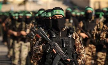   حماس: المقاومة باقية وآن الأوان لإقامة دولة فلسطينية