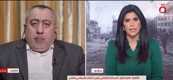   طاهر النونو: مقترح بتشكيل لجنة من المستقلين لإدارة غزة فور وقف إطلاق النار