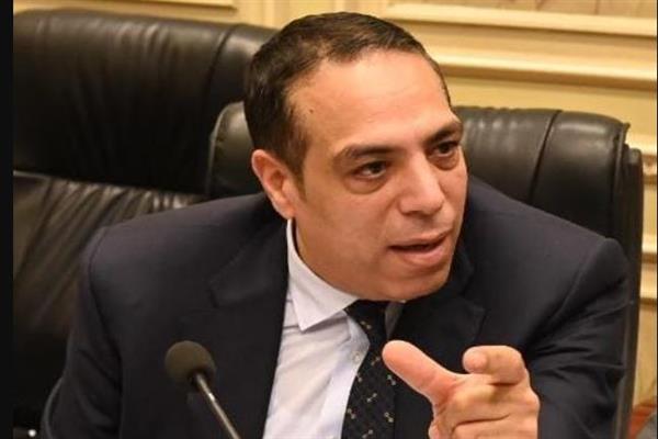 الصافي عبد العال: مصر تلعب دورا بارزا وتقود جهودا دبلوماسية كبيرة لإنهاء الحرب