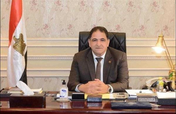 النائب سامي سوس: موافقة حماس على المقترح المصري يؤكد أن القاهرة لاعب محوري في المنطقة